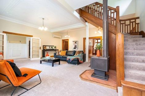 Photo of property in 373 York Place, Dunedin Central, Dunedin, 9016