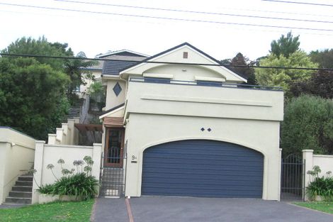 Photo of property in 9a Crofton Road, Ngaio, Wellington, 6035