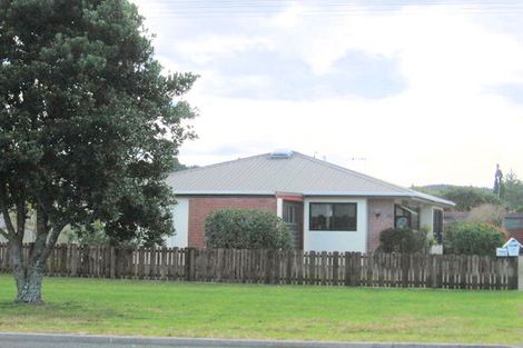 Photo of property in 313a Port Road, Whangamata, 3620