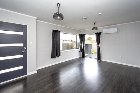 Photo of property in 2/16 Claymore Street, Woolston, Christchurch, 8062