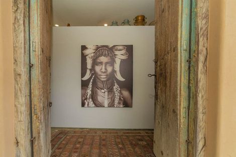 Photo of property in 19 Victoria Street, Coromandel, 3506