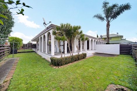 Photo of property in 2/464 Great South Road, Papatoetoe, Auckland, 2025