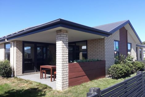 Photo of property in 28 Storer Street, Kaiapoi, 7630