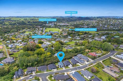 Photo of property in 12 Champers Way, Warkworth, 0910