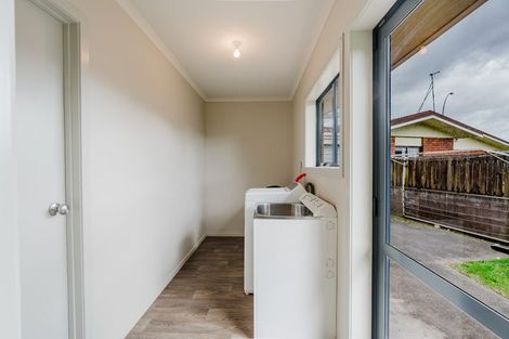 Photo of property in 1 Lyon Street, Frankton, Hamilton, 3204