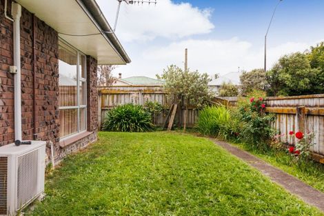 Photo of property in 2 Worcester Street, West End, Palmerston North, 4410
