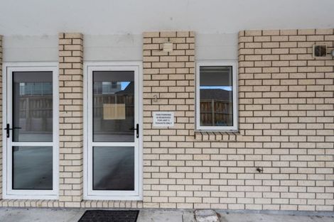 Photo of property in 3/19 Manning Street, Hamilton Central, Hamilton, 3204