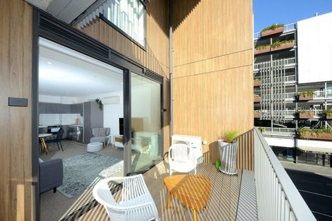 Photo of property in 202/231 Madras Street, Christchurch Central, Christchurch, 8011