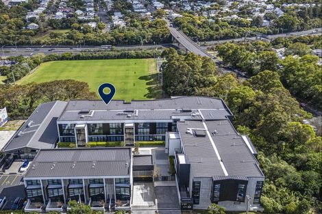 Photo of property in 602/8 Kingsland Terrace, Kingsland, Auckland, 1021