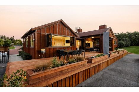 Photo of property in 45 Raynes Road, Rukuhia, Hamilton, 3282