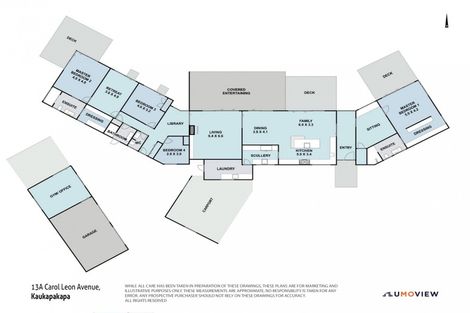 Photo of property in 13a Carol Leon Avenue, Kaukapakapa, 0871