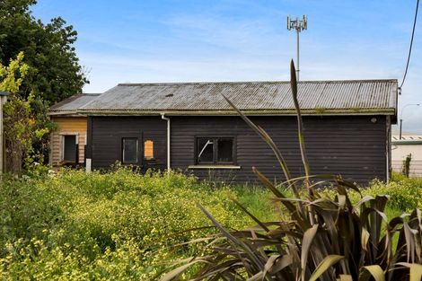 Photo of property in 9b Mawhitiwhiti Road, Normanby, Hawera, 4614