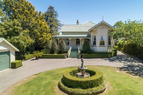 Photo of property in 45 Coronation Road, Morrinsville, 3300