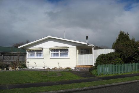 Photo of property in 29 Daniell Street, Solway, Masterton, 5810