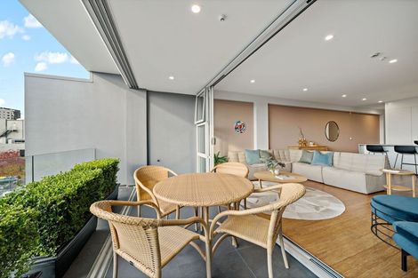Photo of property in The Galleries, 13/23 Graham Street, Auckland Central, Auckland, 1010