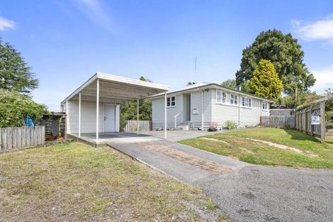 Photo of property in 2 Rolfe Place, Taihape, 4720