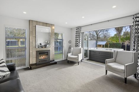 Photo of property in 5 Armour Place, Halswell, Christchurch, 8025