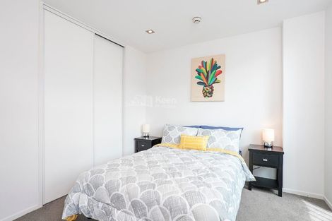 Photo of property in The Docks Apartments, 101/2 Dockside Lane, Auckland Central, Auckland, 1010