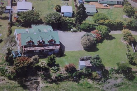 Photo of property in 54 Grant Road, Opotiki, 3122