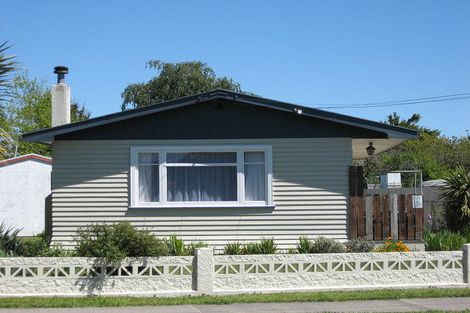 Photo of property in 22 Bythell Street, Redwoodtown, Blenheim, 7201