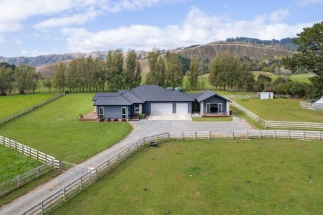 Photo of property in 57 Serenity Lane, Koputaroa, Levin, 5571
