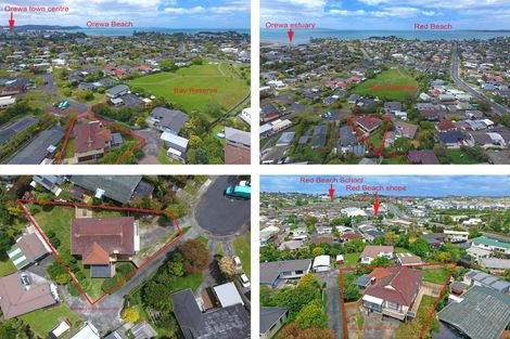 Photo of property in 13 Quo Vadis Place, Red Beach, 0932