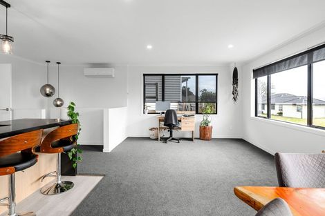 Photo of property in 3 Gregson Drive, Huntly, 3700