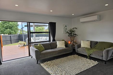 Photo of property in 13 Perth Street, Levin, 5510