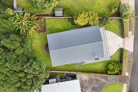 Photo of property in 124 Onemana Drive, Onemana, Whangamata, 3691