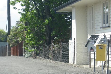 Photo of property in 9a Francis Street, Blenheim, 7201