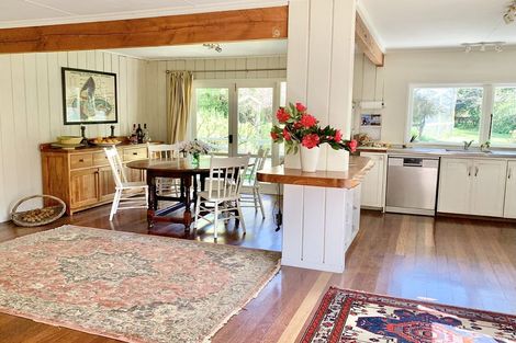 Photo of property in 1544 Paget Road, Takapau, 4287