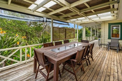 Photo of property in 63 Morgan Road, Titoki, Whangarei, 0172