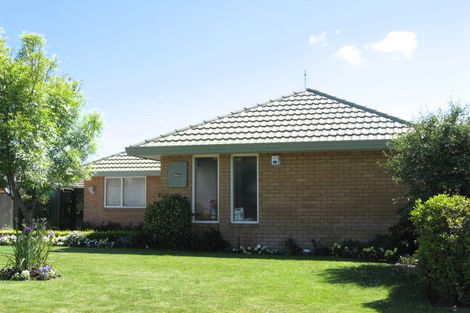 Photo of property in 24b Hamel Lane, Kaiapoi, 7630