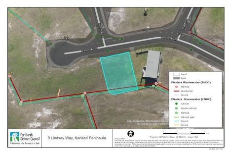 Photo of property in 9 Lindsey Way, Karikari Peninsula, 0483