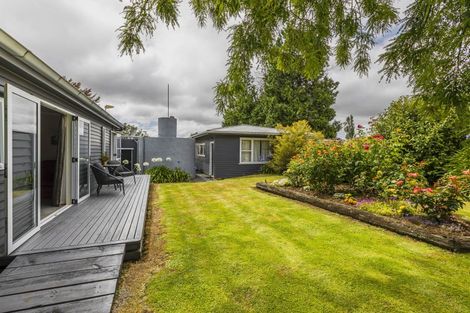 Photo of property in 131 Waiou Road, Waipukurau, 4281