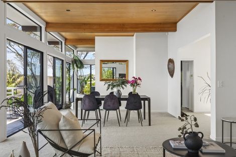 Photo of property in 205 Beach Road, Campbells Bay, Auckland, 0630