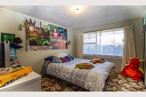 Photo of property in 8 Ameku Road, Raetihi, 4632