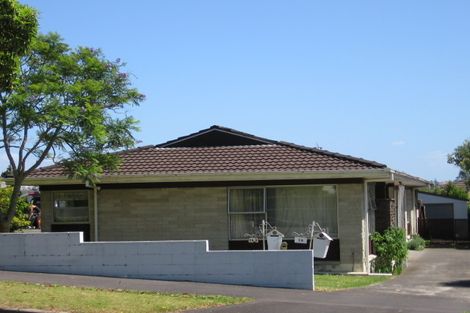 Photo of property in 14 Terry Street, Blockhouse Bay, Auckland, 0600