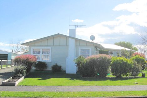 Photo of property in 6 Arran Street, Levin, 5510