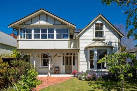 Photo of property in 140 Nile Street, Nelson, 7010