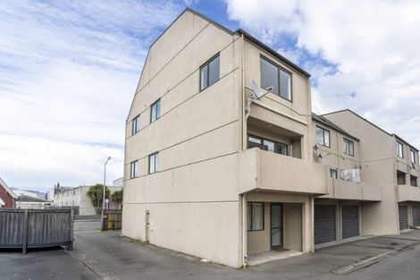 Photo of property in 9/265 Hereford Street, Christchurch Central, Christchurch, 8011