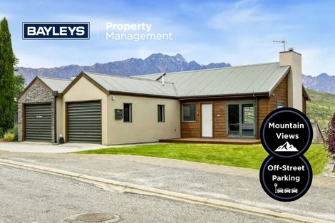 Photo of property in 109 Goldfield Heights, Queenstown, 9300