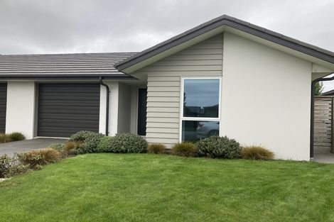 Photo of property in 3d Kendon Drive, Rolleston, 7614