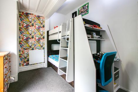 Photo of property in 310 Grays Road, Saint Leonards, Hastings, 4120