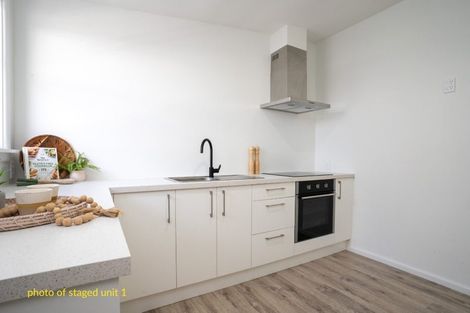 Photo of property in 2/263 Fitzgerald Avenue, Christchurch Central, Christchurch, 8013