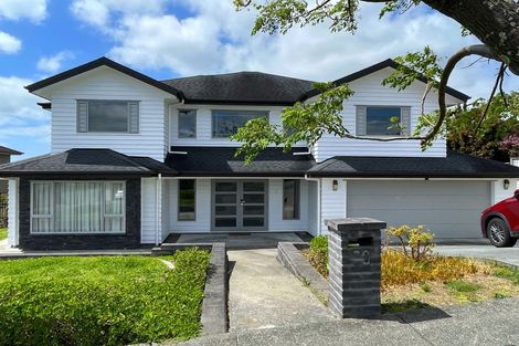 Photo of property in 20 Walter Crescent, Silverdale, 0932