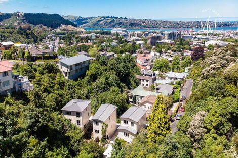 Photo of property in 16 Cosy Dell Road, North Dunedin, Dunedin, 9016