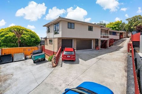 Photo of property in 39 Patts Avenue, Glendene, Auckland, 0602