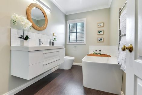 Photo of property in 23 Whyte Street, Hamilton East, Hamilton, 3216