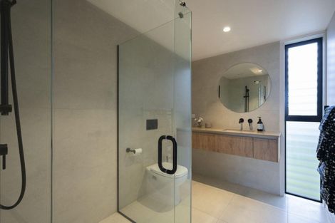 Photo of property in 3/1a Park Rise, Campbells Bay, Auckland, 0630